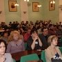 Резолюция Второй Международной научно-практической конференции в Керчи