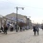 Руководителям крымских районов требуется в первую очередь обеспечить охрану общественного порядка между населения и сохранить стабильность