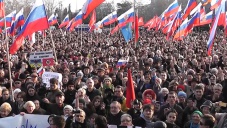 Выборы мэра Севастополя объявили незаконными