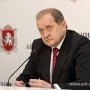 Могилёв в отставку не собирается (видео)