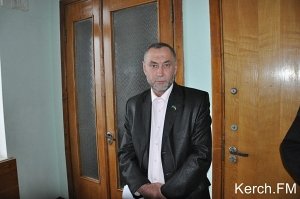 Татары в Керчи не будут сносить памятник Ленину. Осадчий призвал к миру