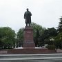 Глава крымского курортного ведомства инициирует создание музея памятников Ленину
