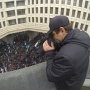 Журналистов просят объективно освещать события в Крыму