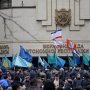 Парламент Крыма собирают на внеочередную сессию