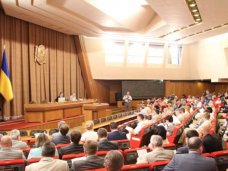 В парламенте Крыма создано новое межфракционное большинство