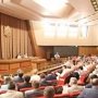 В парламенте Крыма создано новое межфракционное большинство