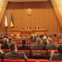 Депутаты парламента Крыма сформируют новое большинство