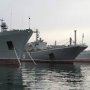 В Крыму сделают министерство обороны и флот