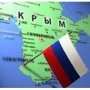 Россия не рассматривает вопрос присоединения Крыма
