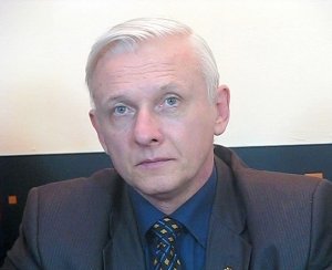 Владимир Тюнин о вопросе самоопределения Крыма: «Самое главное – честный референдум, с чётко сформулированными вопросами»