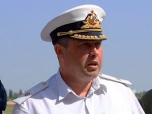 Экс-командующему ВМС светит 15 лет тюрьмы