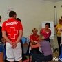 Красный Крест приглашает керчан на курсы оказания первой медпомощи