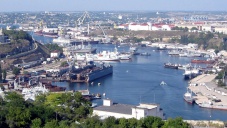 Прокуратура потребовала отменить создание порта в Севастополе
