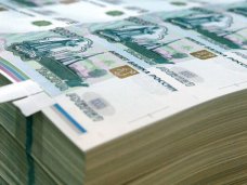 Правительство России направит 40 млрд. рублей на поддержку инфраструктуры Крыма