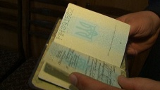 Под видом сверки списков избирателей в Симферополе начали воровать паспорта