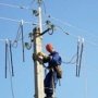 В Крыму восстановили электроснабжение в 34 населённых пунктах