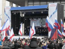 На выходных в Симферополе выступят звезды российской эстрады
