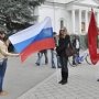 Столица Крыма готовится к референдуму