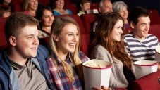 Кинотеатры Крыма возобновят показы фильмов на русском языке