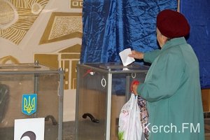 Изменились адреса двух керченских участков по референдуму