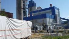 Российские инвесторы желают построить в Крыму две парогазовые электростанции