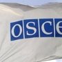 ОБСЕ собирается направить на Украину военных наблюдателей