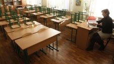 Каникулы в школах Крыма перенесли из-за московского времени