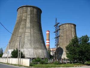 Власти могут увеличить мощности Симферопольской ТЭЦ