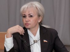 Вице-премьер Крыма уходит в сенаторы