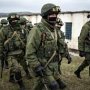 В Севастополе распустили отряды самообороны