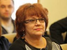 В Крыму назначили нового министра социальной политики
