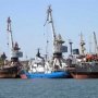 В Крыму переименовали морские порты