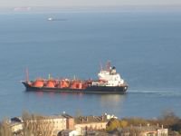 Керченскому морскому торговому порту присвоили наименование «Керчь»