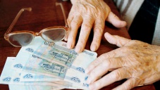 Переход на российские пенсии в Крыму сделают постепенным