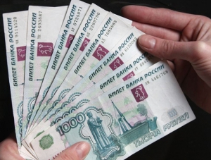 В Правительство РФ поступит план по поэтапному повышению зарплаты бюджетников