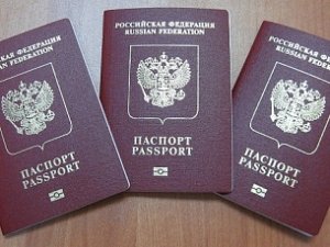 Оформить паспорт РФ успеют все в Крыму