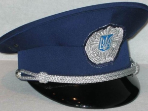 Крымские милиционеры смогут работать только после получения российского гражданства