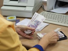 В Крыму пенсии будут подняты до среднероссийского уровня к июлю