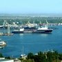 Керченский порт станет одним из ключевых черноморских портов РФ