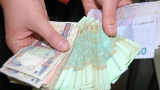 Предприятиям Крыма запретили платить налоги в украинский бюджет