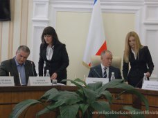 В Крыму сделают антинаркотическую комиссию