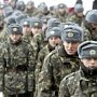 Крымские военные и курсанты вернутся из Украины в течение месяца