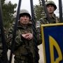 Из Крыма выведены более 2 тыс. военнослужащих украинской армии