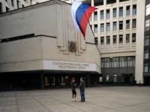 Правительство и парламент Крыма ждут кадровые перестановки