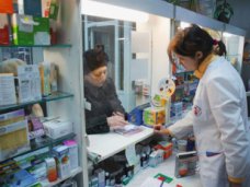 Социальные аптеки Крыма продолжат работу