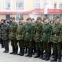 Крымские солдаты должны вернуться в Крым до конца апреля