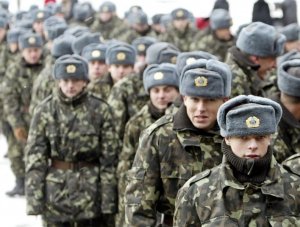 Глава Комитета солдатских матерей: В украинской армии издеваются над крымчанами