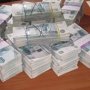 Бюджет Феодосии перевели в рубли