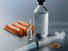 В Крыму достаточная обеспеченность инсулином