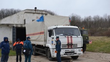 Спасателям в Крыму доставили «световые башни»